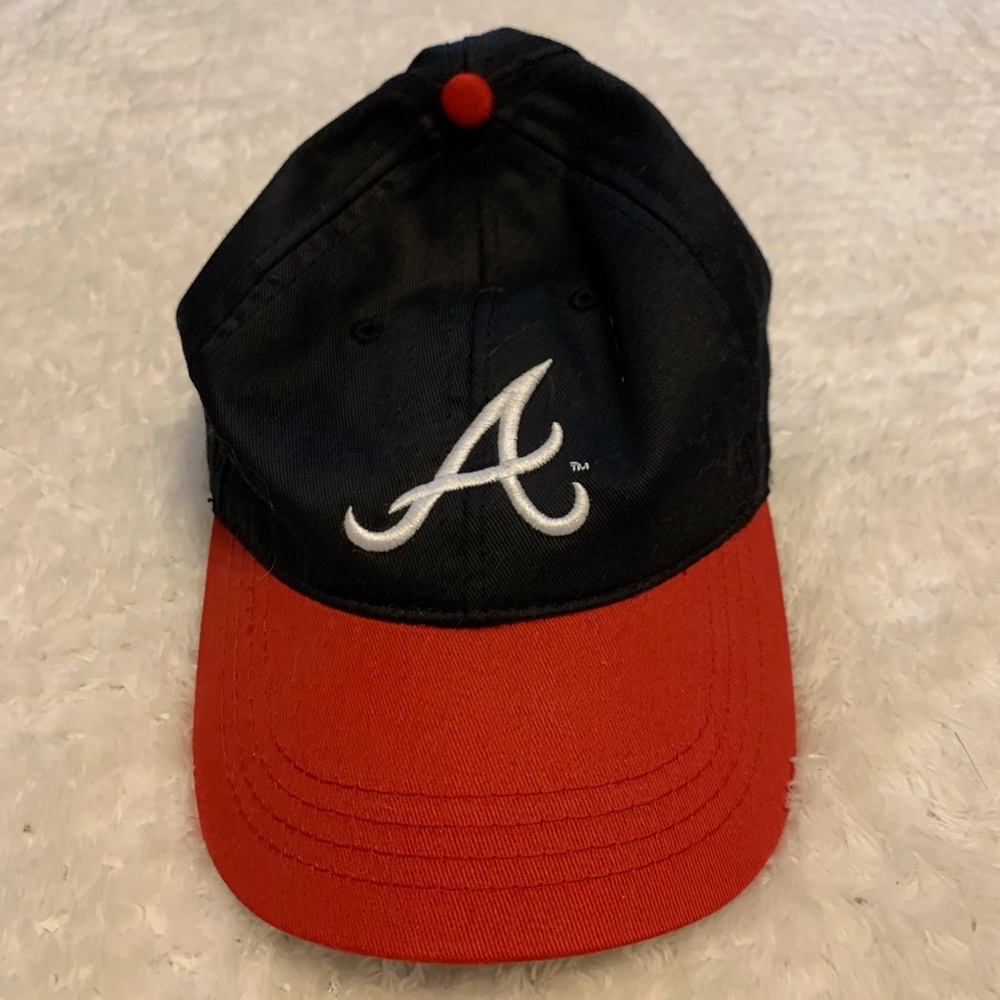 Atlanta Braves Cap